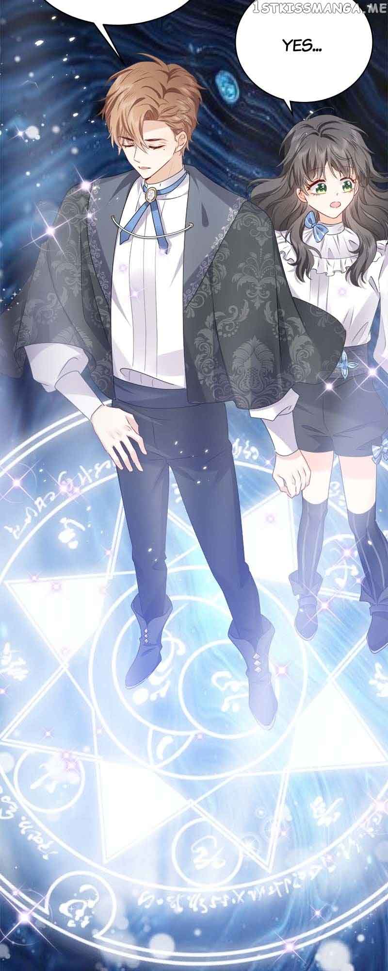 Truly Refuse To Be A Witch Chapter 46 126 26