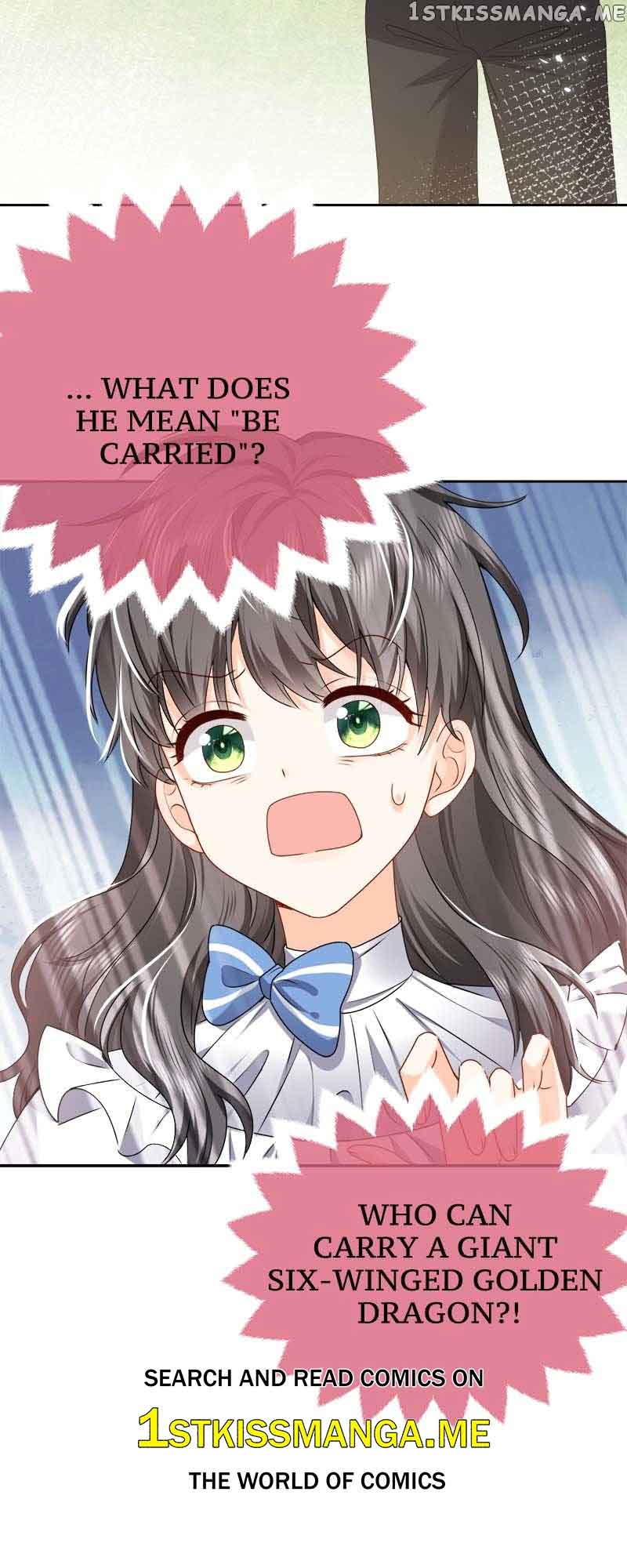 Truly Refuse To Be A Witch Chapter 46 130 30