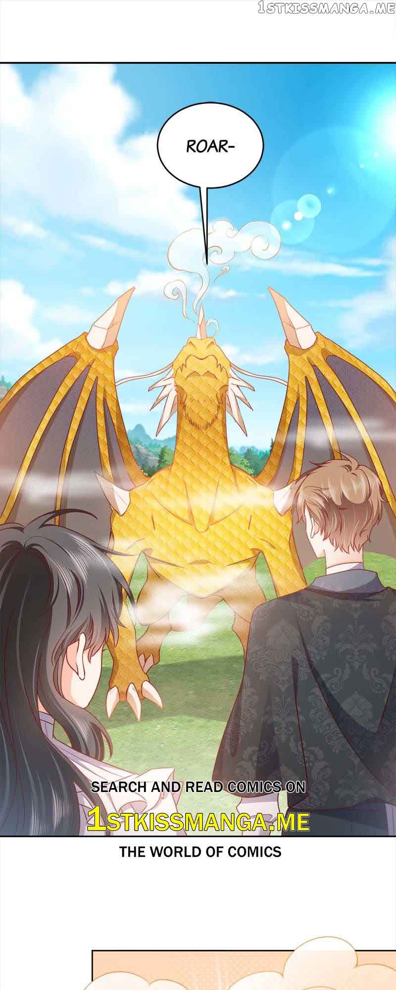 Truly Refuse To Be A Witch Chapter 47 86 01