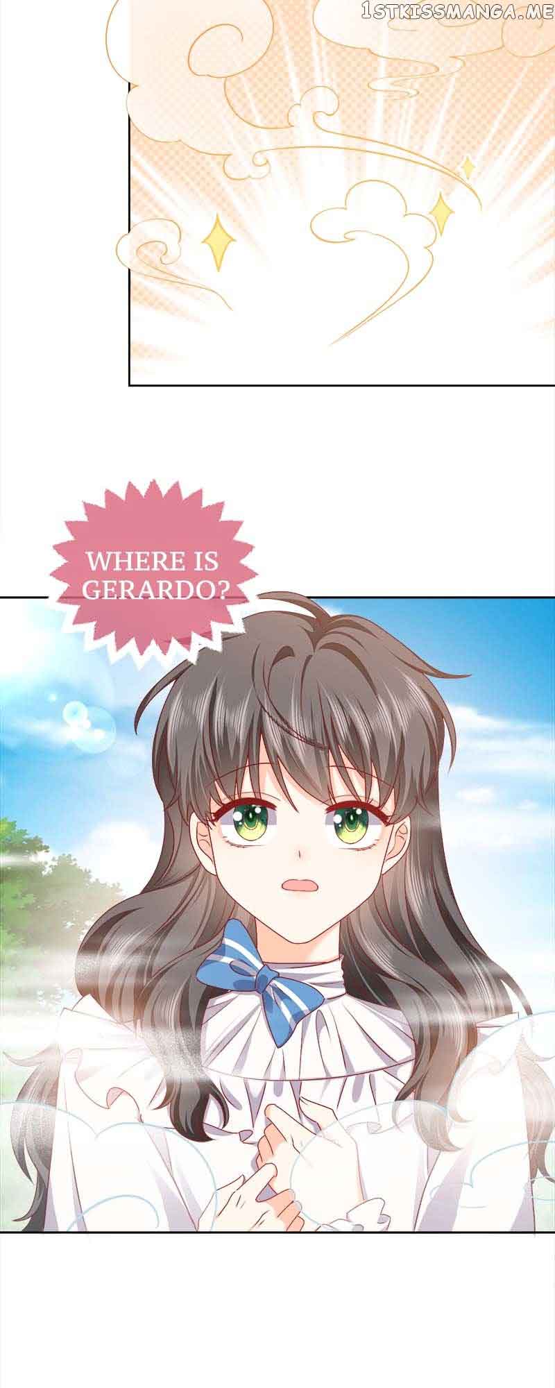 Truly Refuse To Be A Witch Chapter 47 87 02