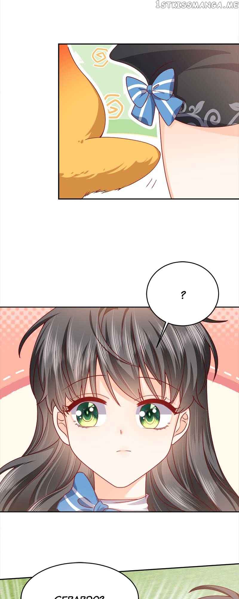 Truly Refuse To Be A Witch Chapter 47 88 03