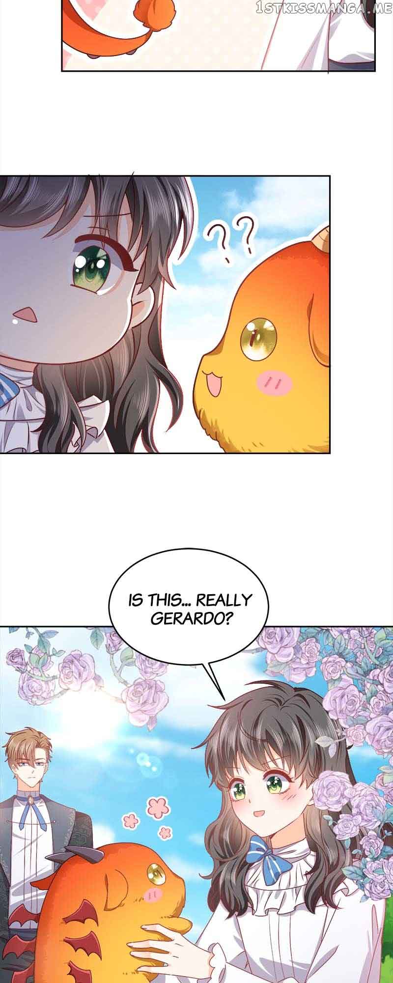 Truly Refuse To Be A Witch Chapter 47 91 06