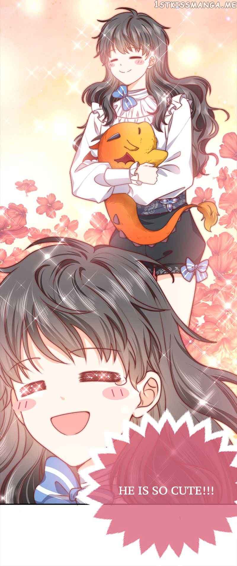 Truly Refuse To Be A Witch Chapter 47 93 08