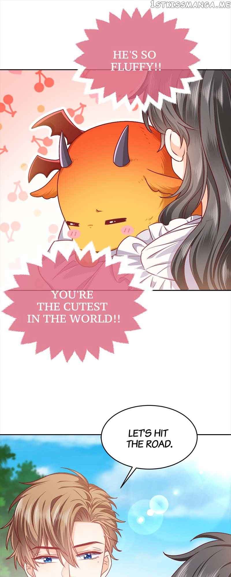 Truly Refuse To Be A Witch Chapter 47 94 09