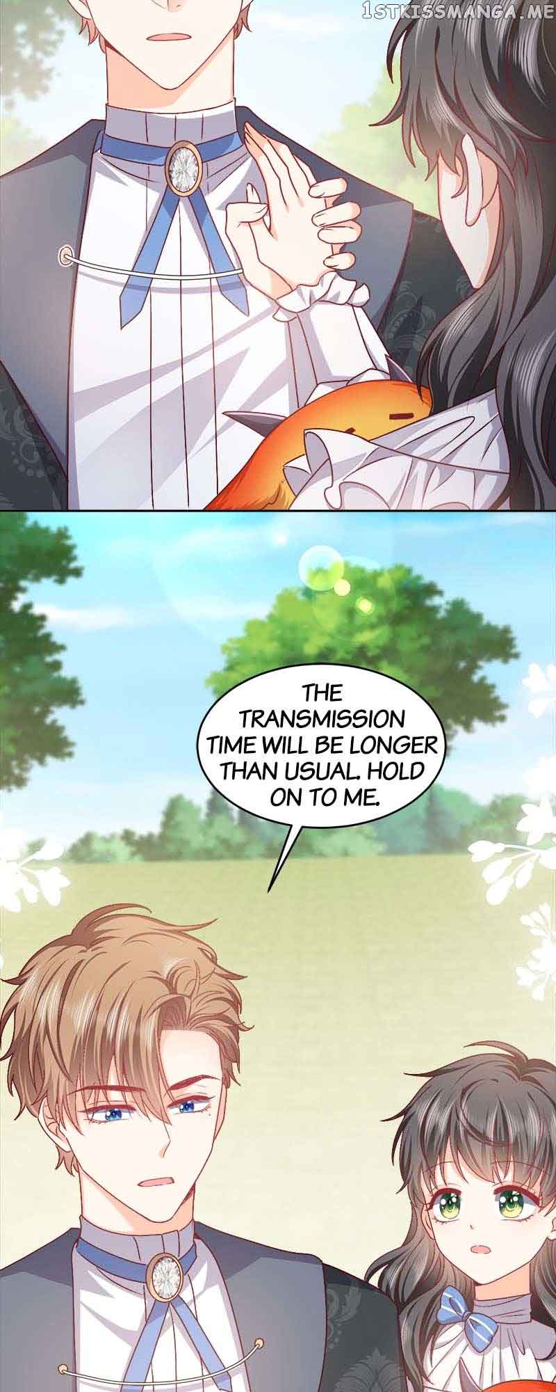 Truly Refuse To Be A Witch Chapter 47 95 10