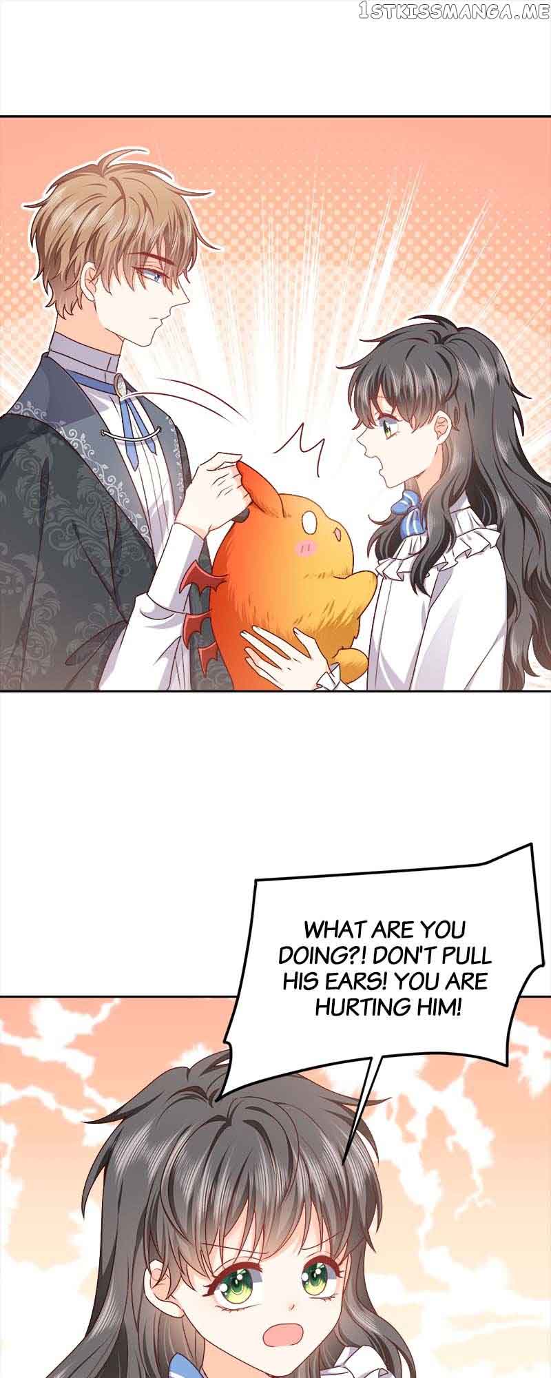 Truly Refuse To Be A Witch Chapter 47 98 13