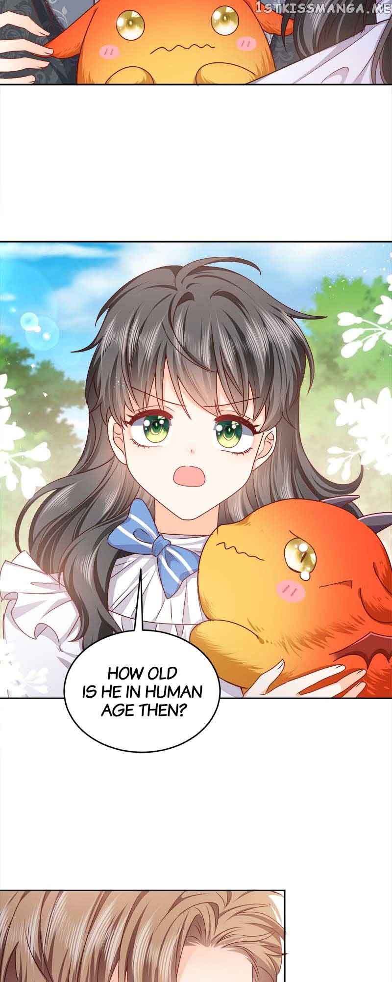 Truly Refuse To Be A Witch Chapter 47 100 15