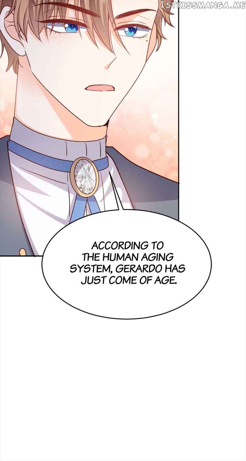 Truly Refuse To Be A Witch Chapter 47 101 16