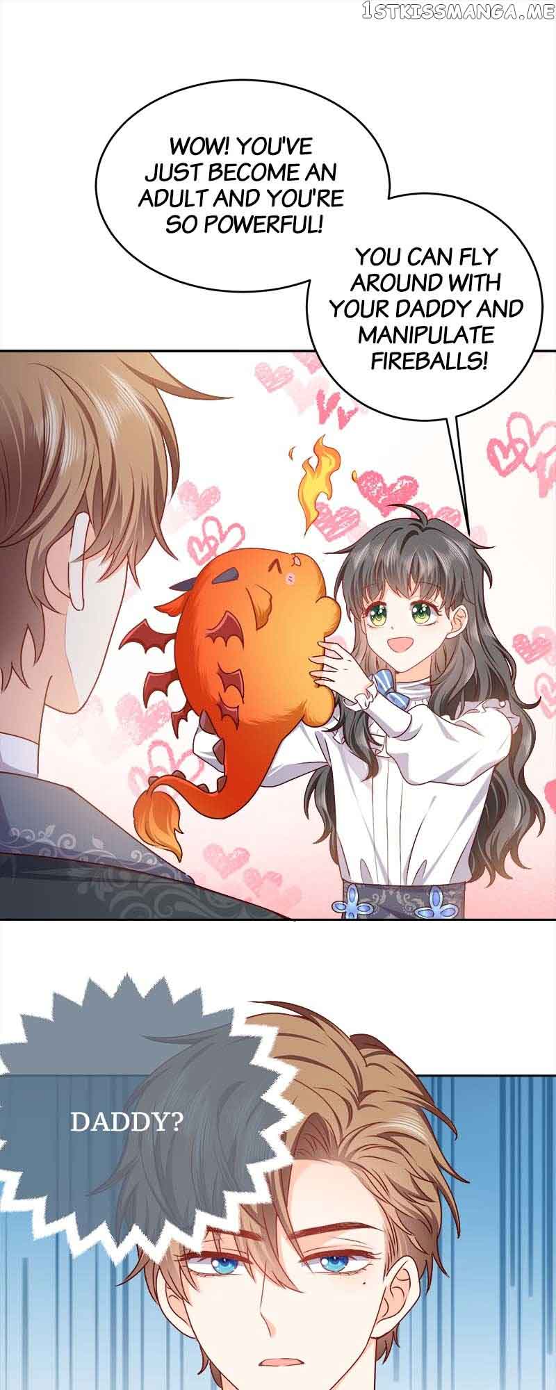 Truly Refuse To Be A Witch Chapter 47 102 17