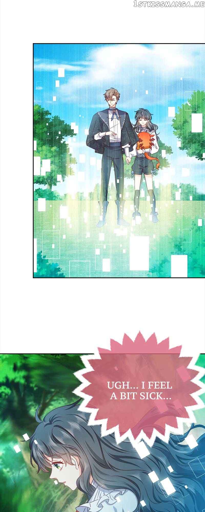 Truly Refuse To Be A Witch Chapter 47 104 19