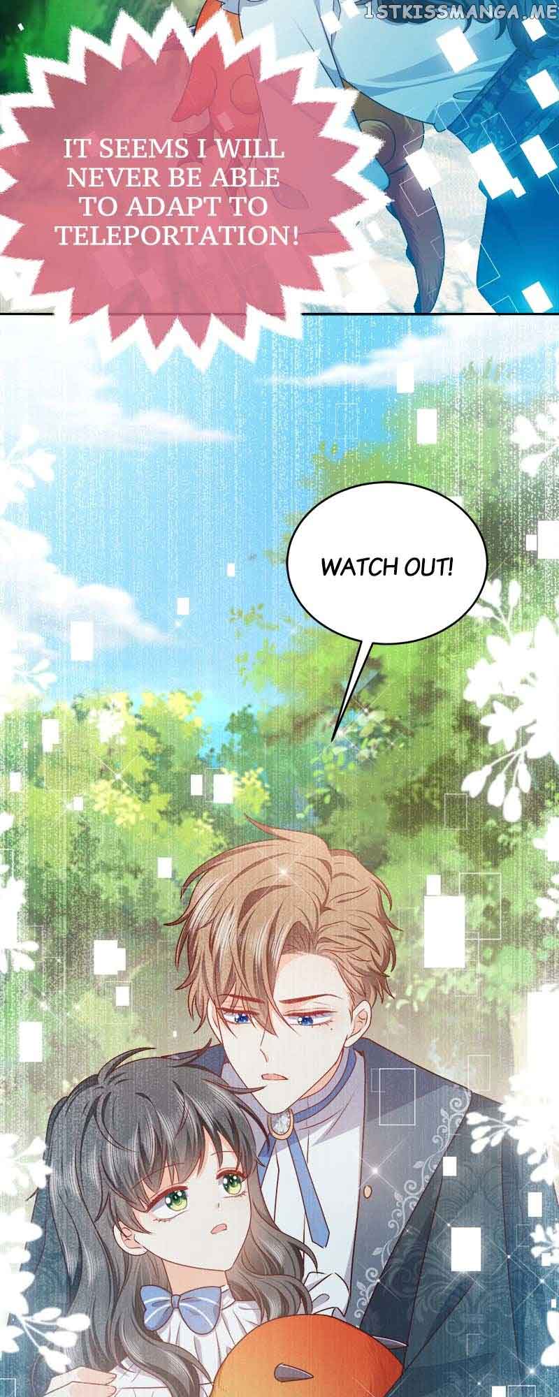 Truly Refuse To Be A Witch Chapter 47 105 20