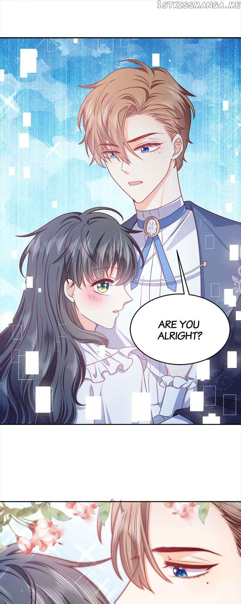 Truly Refuse To Be A Witch Chapter 47 107 22