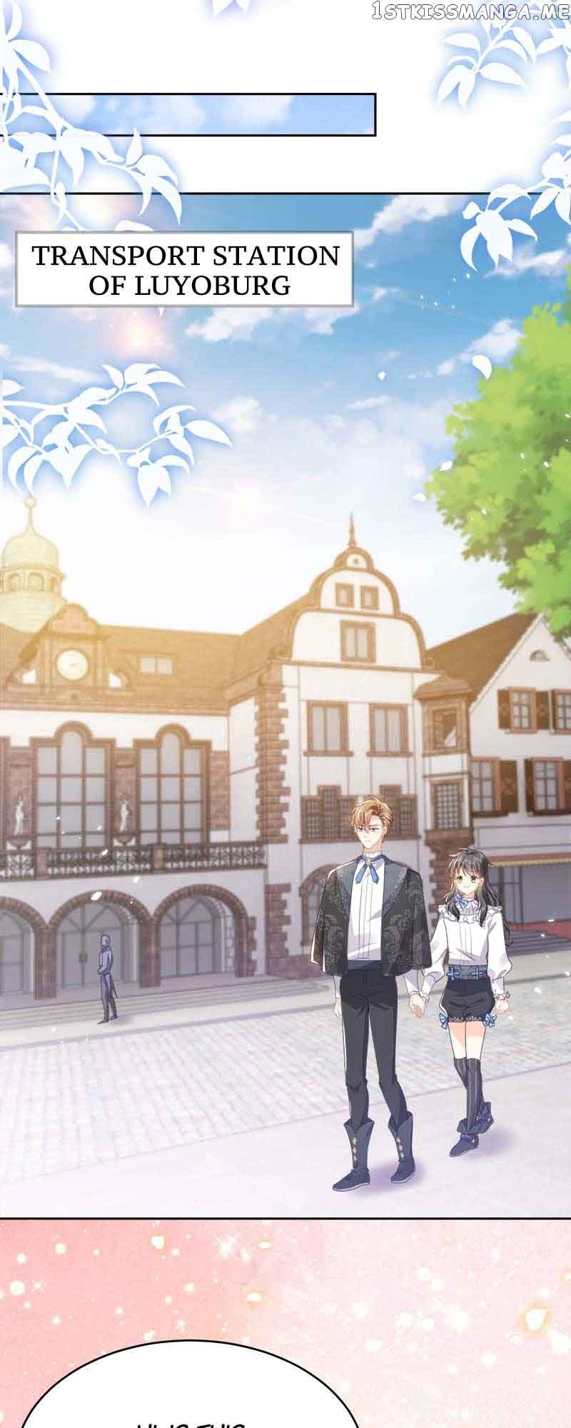 Truly Refuse To Be A Witch Chapter 48 87 02