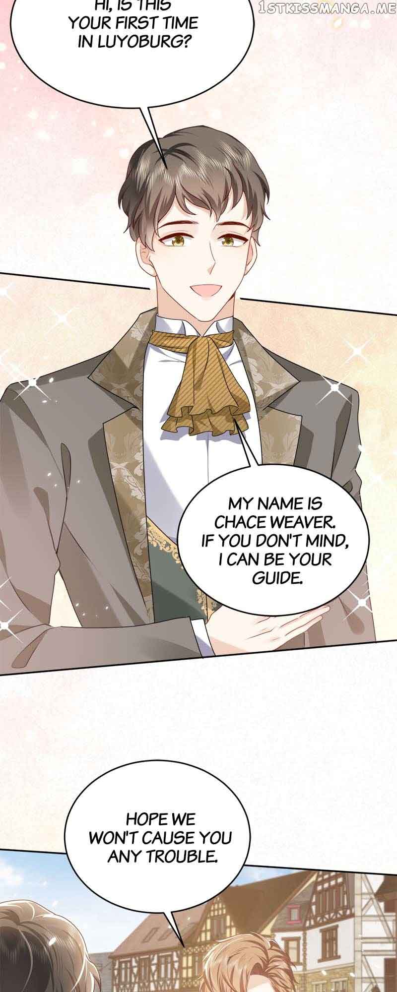 Truly Refuse To Be A Witch Chapter 48 88 03