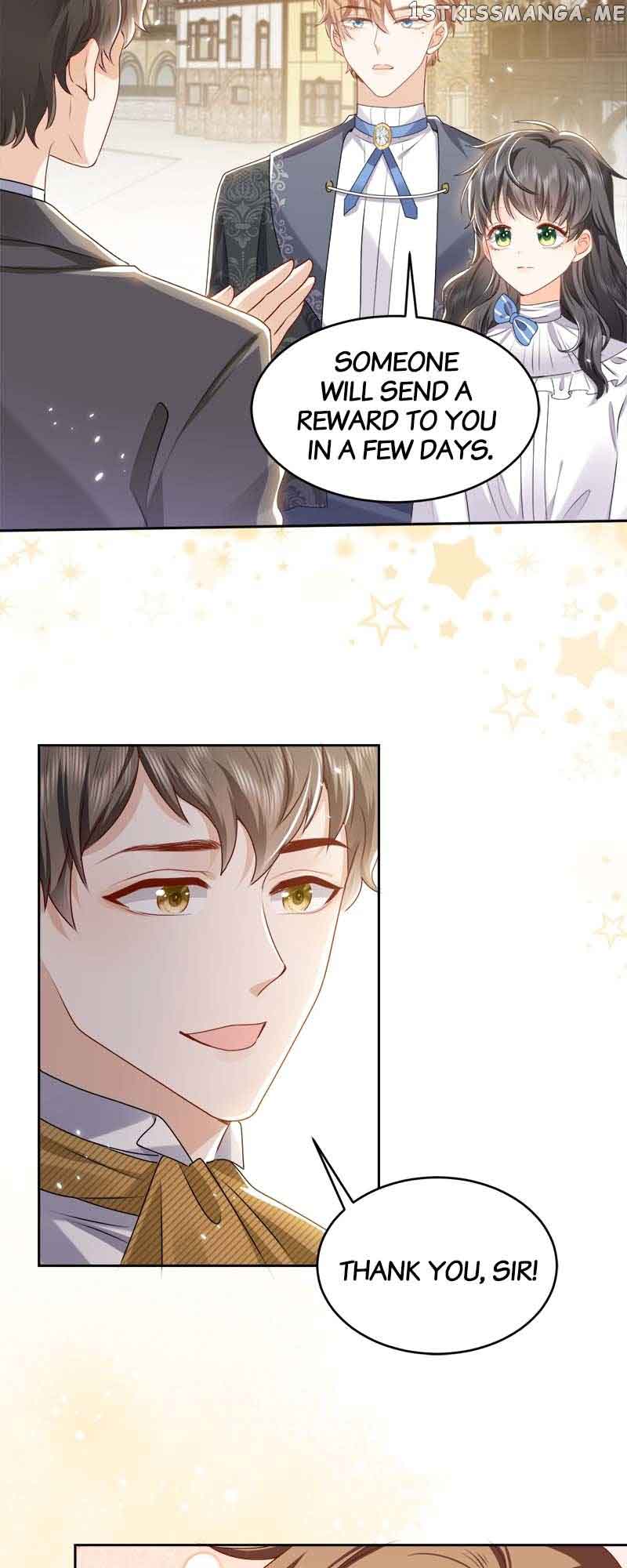 Truly Refuse To Be A Witch Chapter 48 89 04