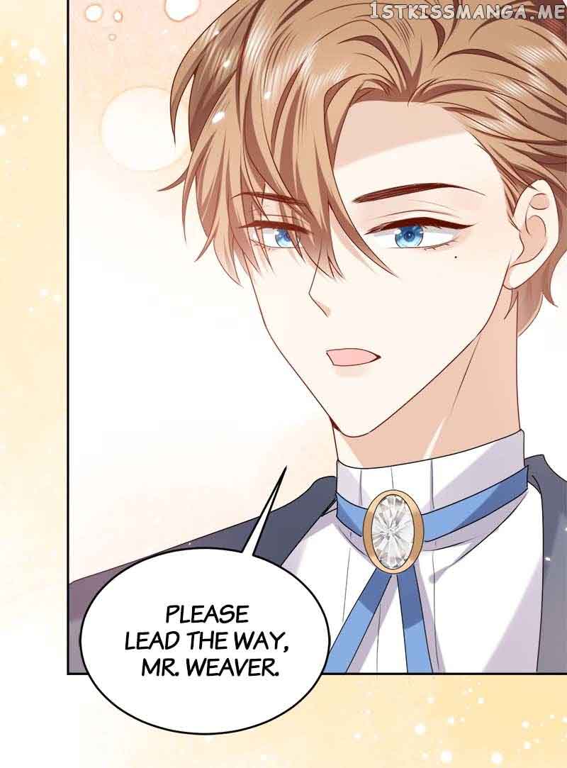 Truly Refuse To Be A Witch Chapter 48 90 05