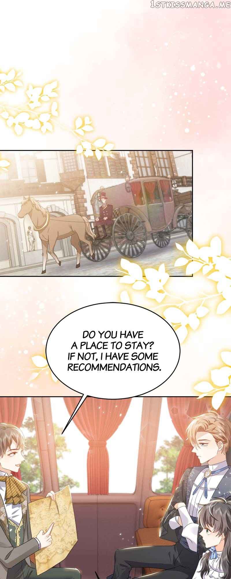 Truly Refuse To Be A Witch Chapter 48 91 06