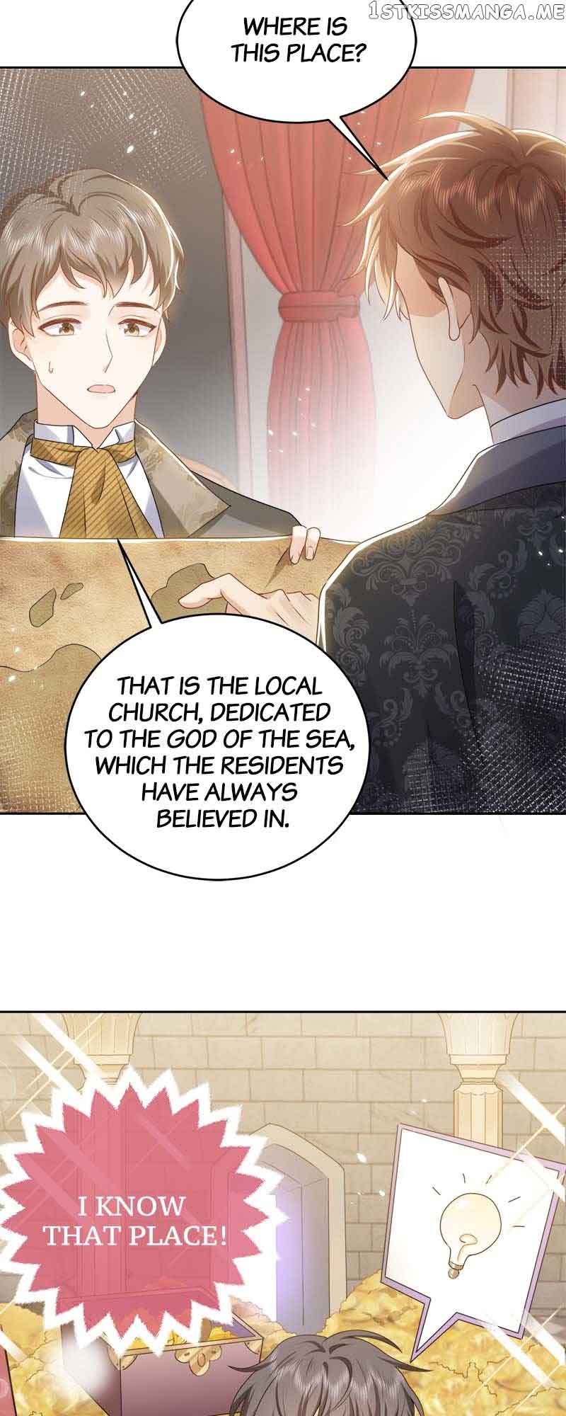 Truly Refuse To Be A Witch Chapter 48 93 08