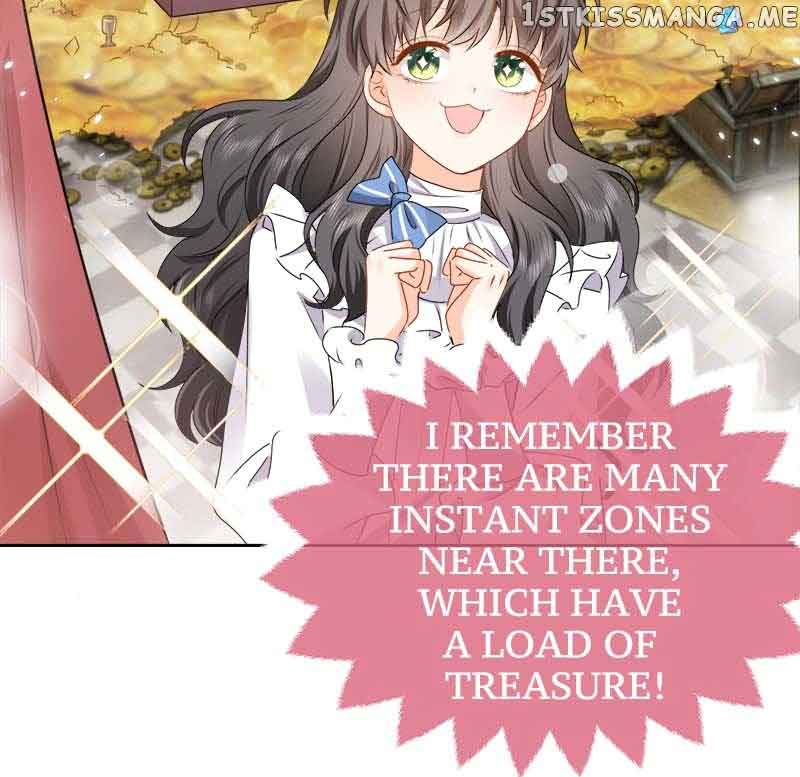 Truly Refuse To Be A Witch Chapter 48 94 09