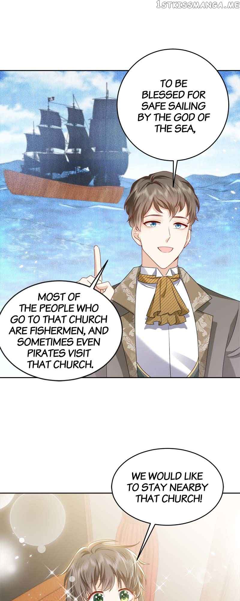 Truly Refuse To Be A Witch Chapter 48 95 10