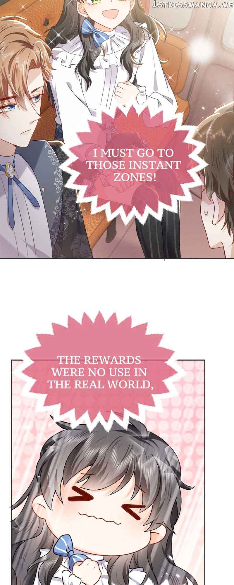 Truly Refuse To Be A Witch Chapter 48 96 11