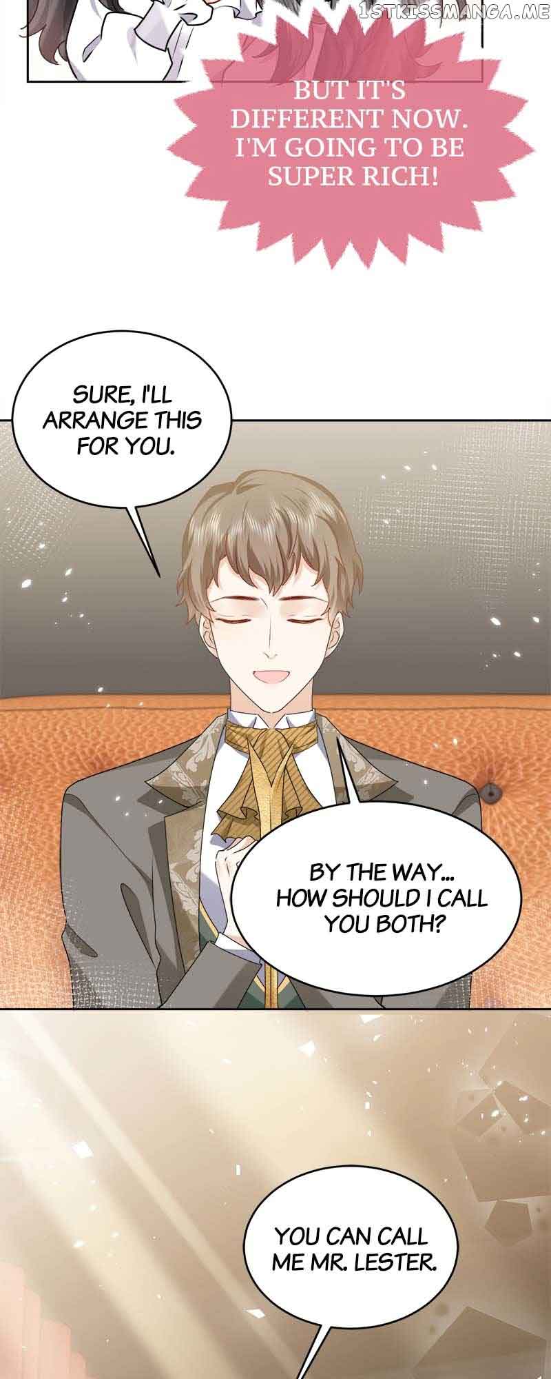 Truly Refuse To Be A Witch Chapter 48 97 12