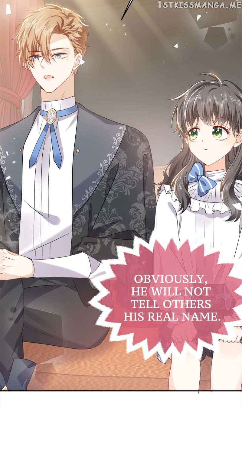 Truly Refuse To Be A Witch Chapter 48 98 13