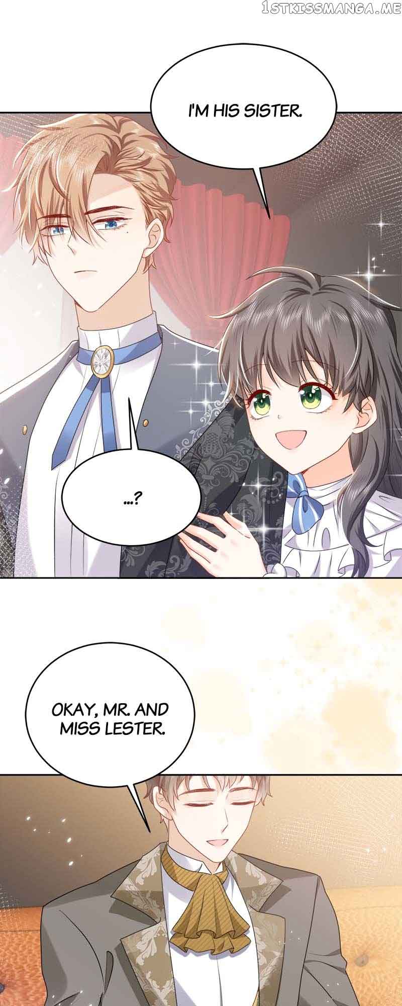 Truly Refuse To Be A Witch Chapter 48 99 14