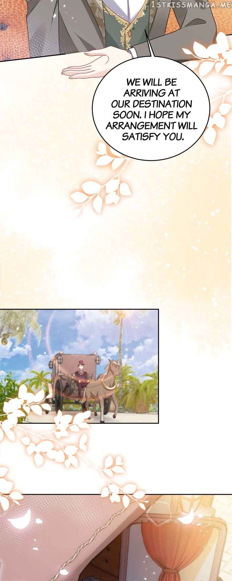 Truly Refuse To Be A Witch Chapter 48 100 15