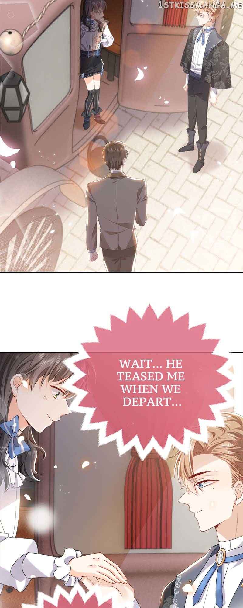 Truly Refuse To Be A Witch Chapter 48 101 16