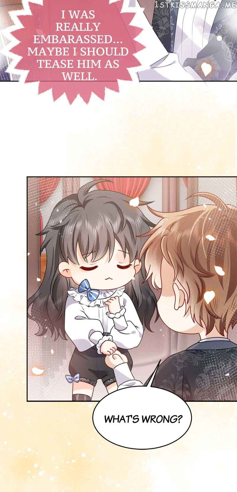 Truly Refuse To Be A Witch Chapter 48 102 17