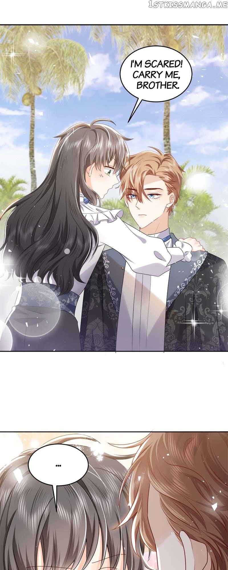 Truly Refuse To Be A Witch Chapter 48 103 18