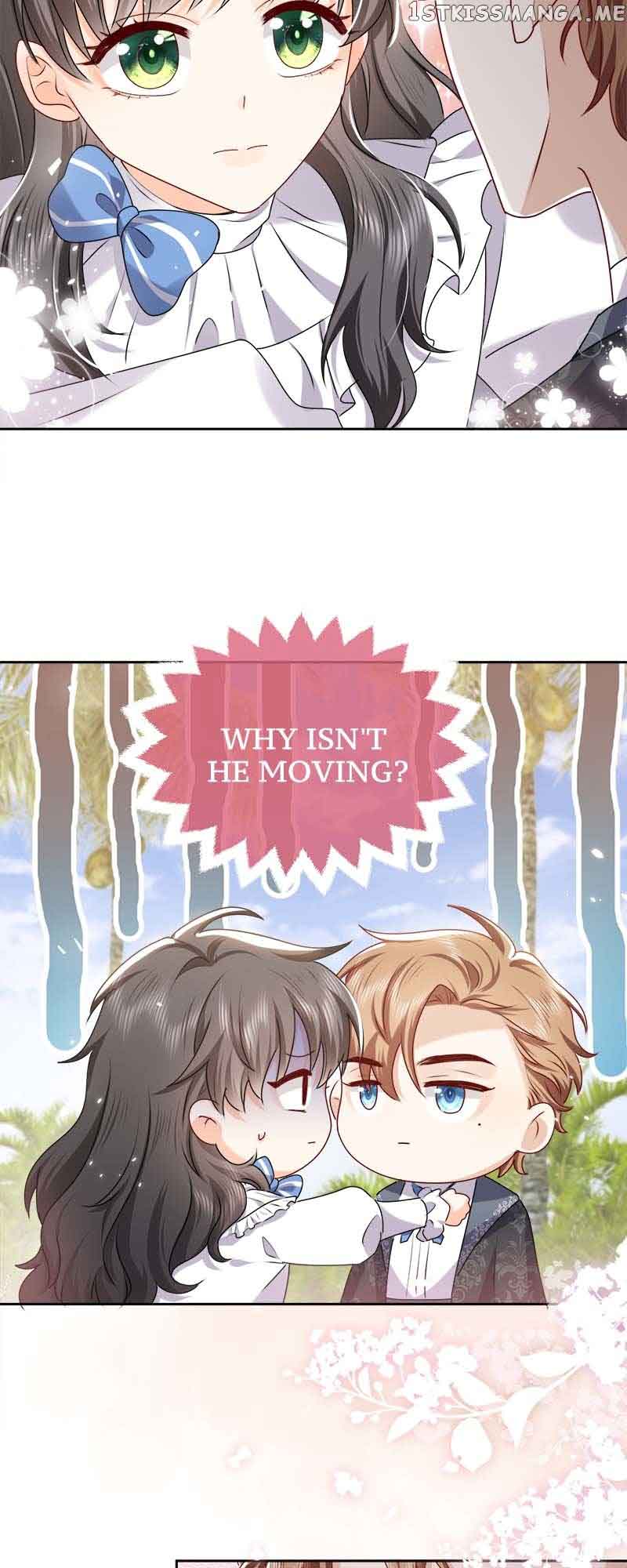 Truly Refuse To Be A Witch Chapter 48 104 19