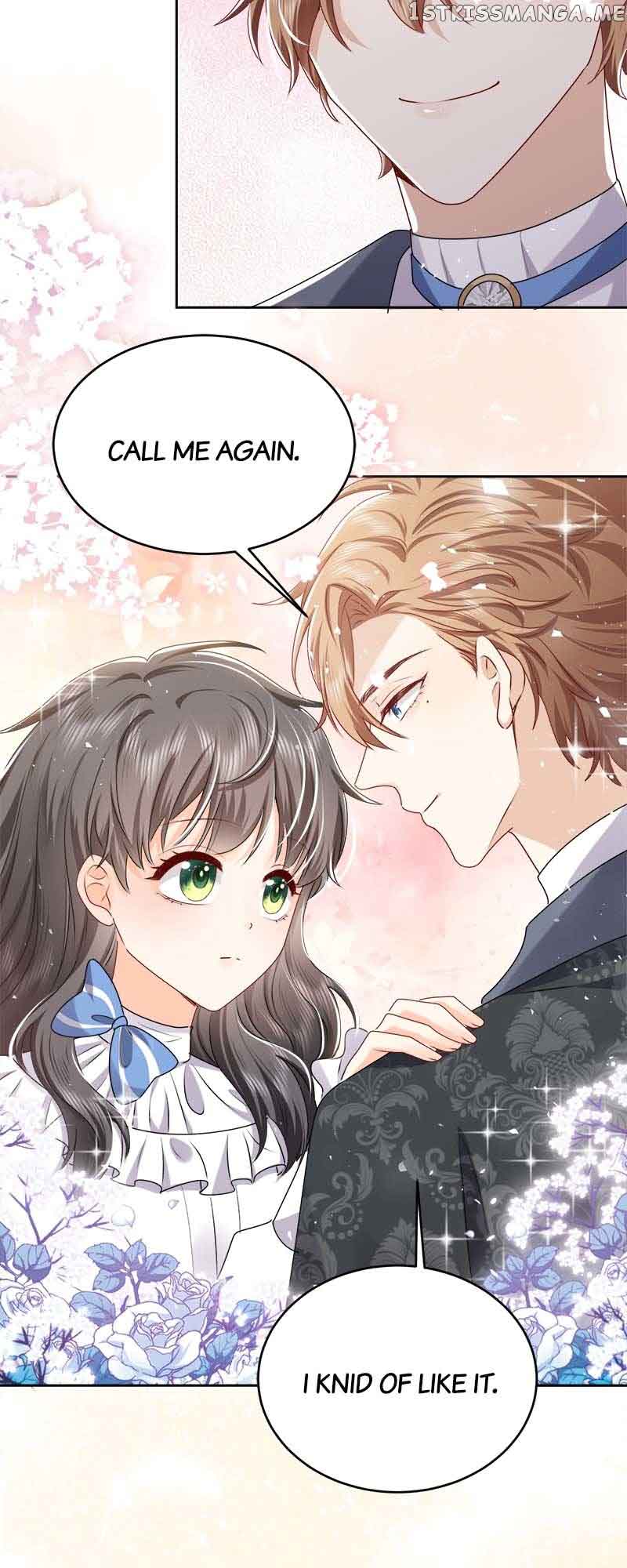 Truly Refuse To Be A Witch Chapter 48 105 20