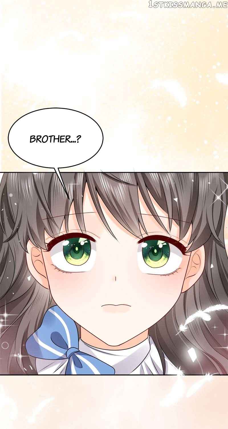 Truly Refuse To Be A Witch Chapter 48 106 21