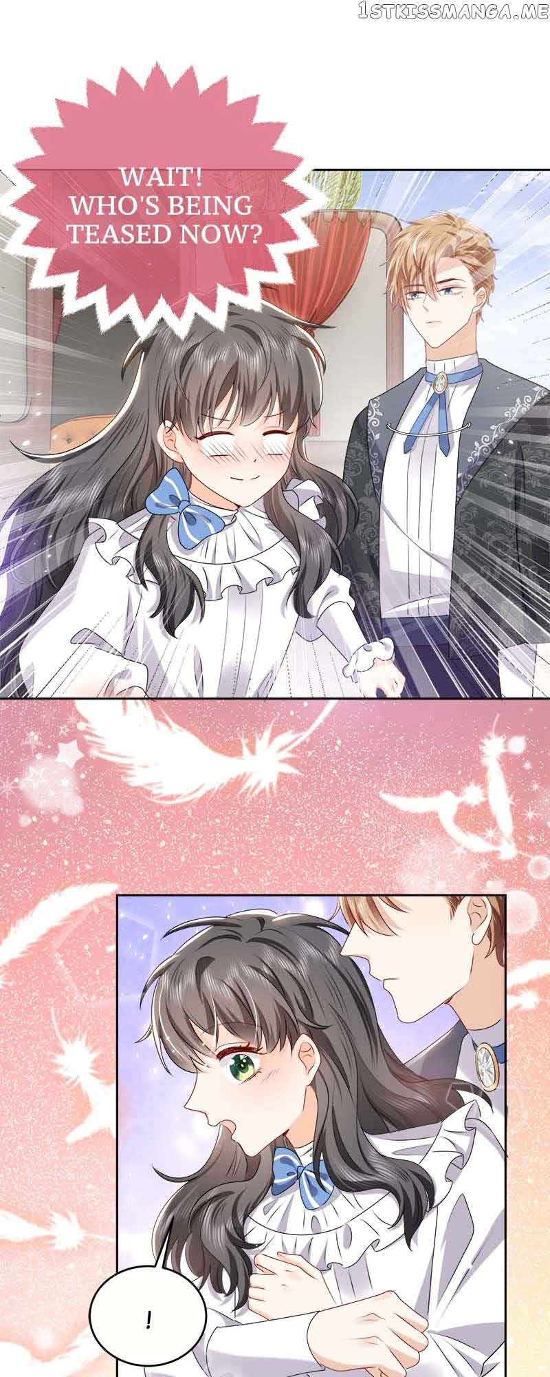 Truly Refuse To Be A Witch Chapter 48 107 22