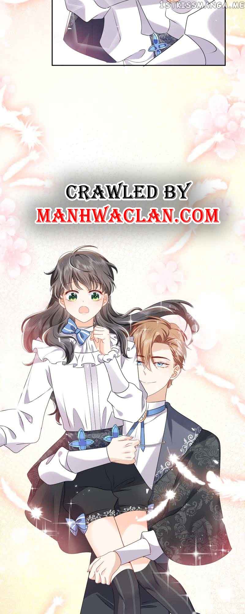 Truly Refuse To Be A Witch Chapter 48 108 23