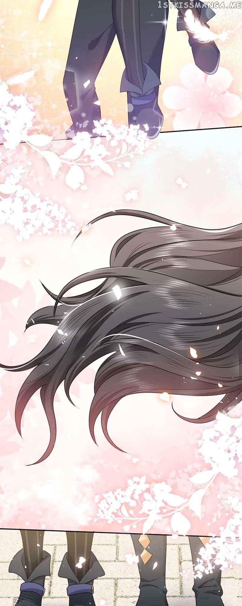 Truly Refuse To Be A Witch Chapter 48 109 24