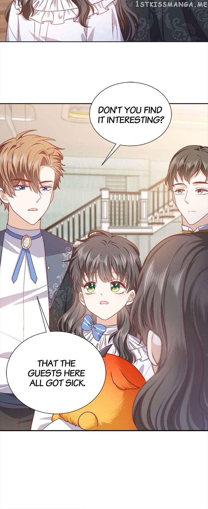 Truly Refuse To Be A Witch Chapter 49 92 04