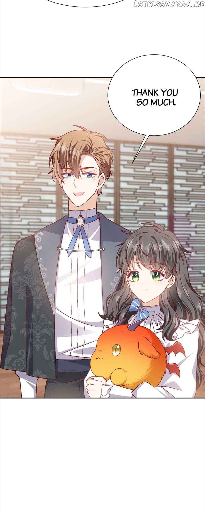 Truly Refuse To Be A Witch Chapter 49 95 07