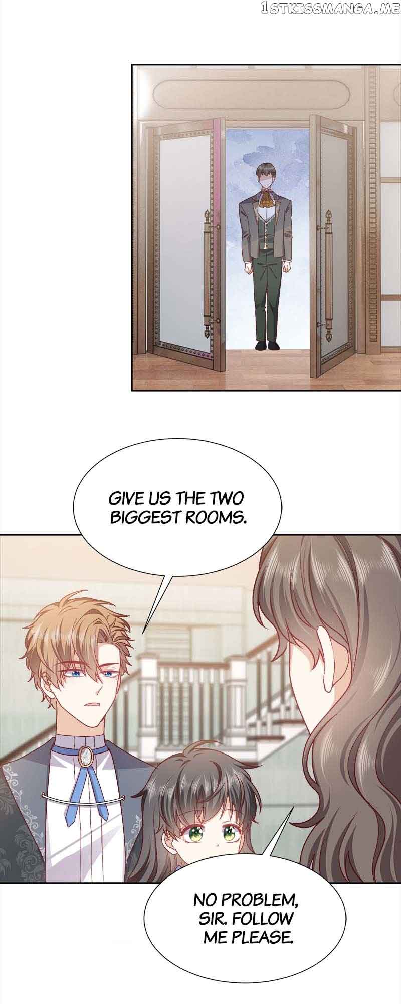 Truly Refuse To Be A Witch Chapter 49 96 08