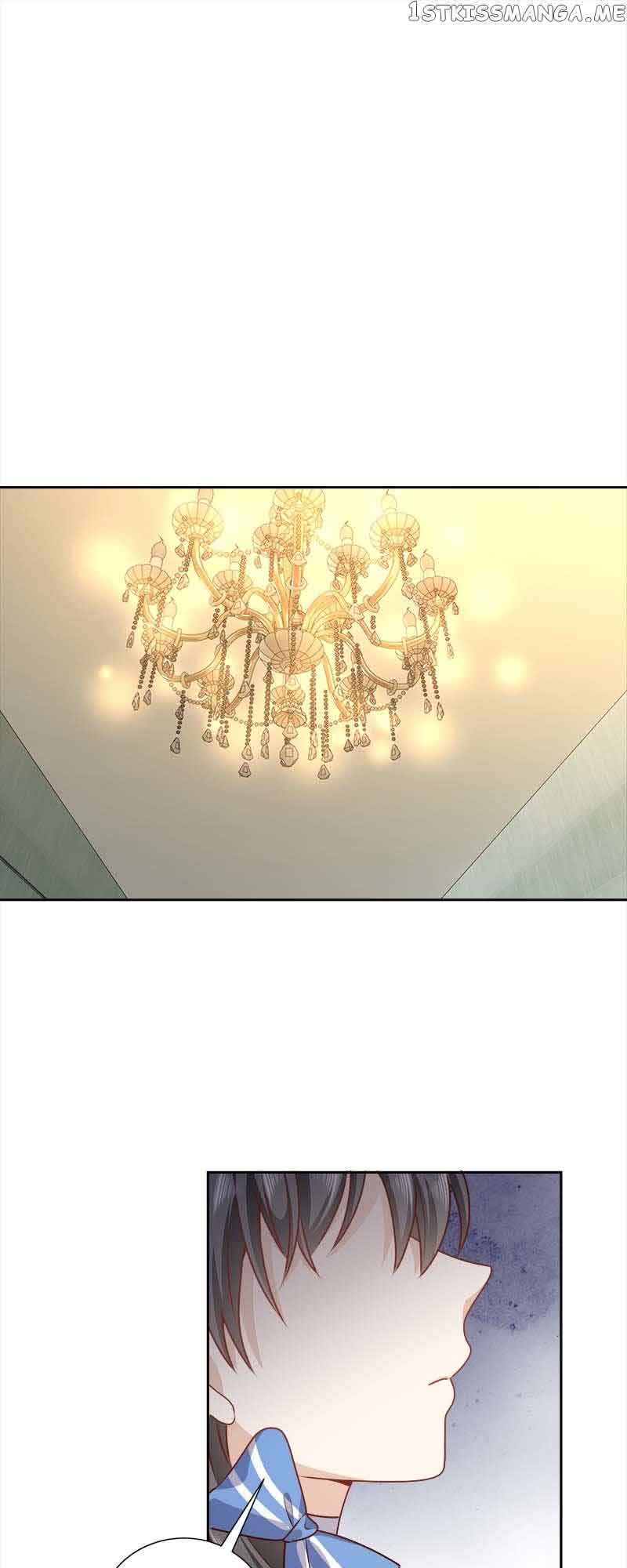 Truly Refuse To Be A Witch Chapter 49 97 10