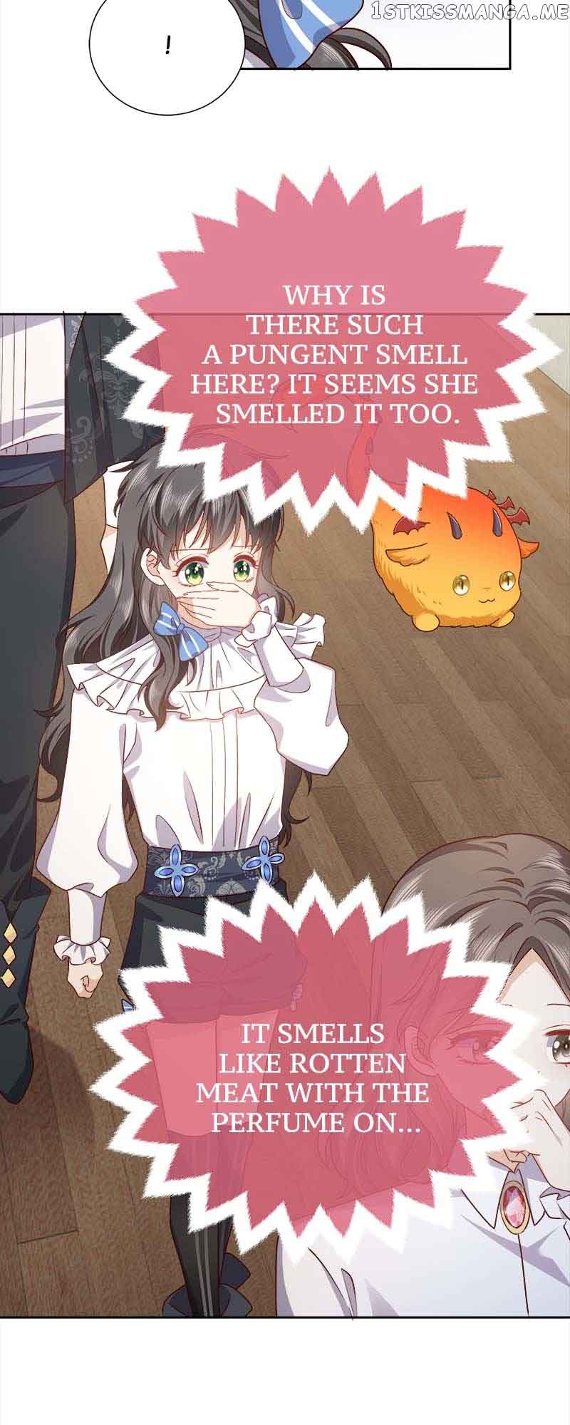 Truly Refuse To Be A Witch Chapter 49 98 11