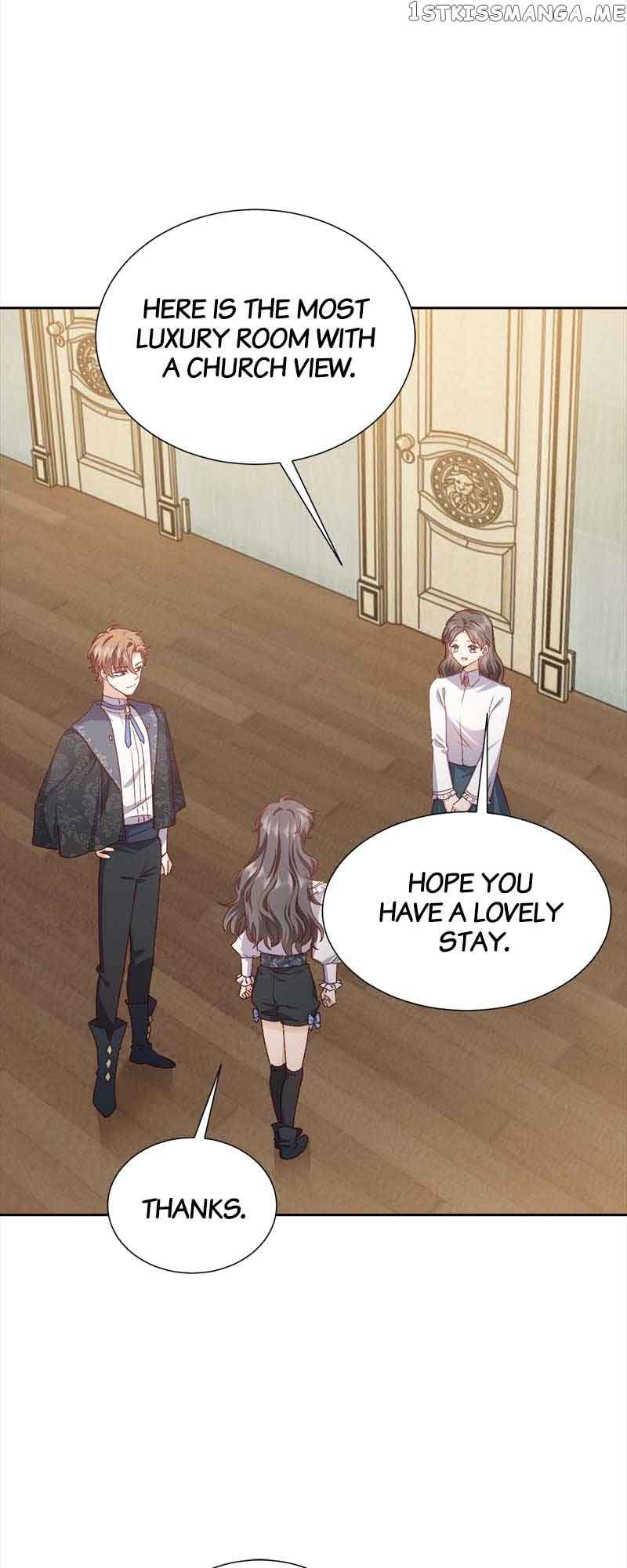 Truly Refuse To Be A Witch Chapter 49 99 12