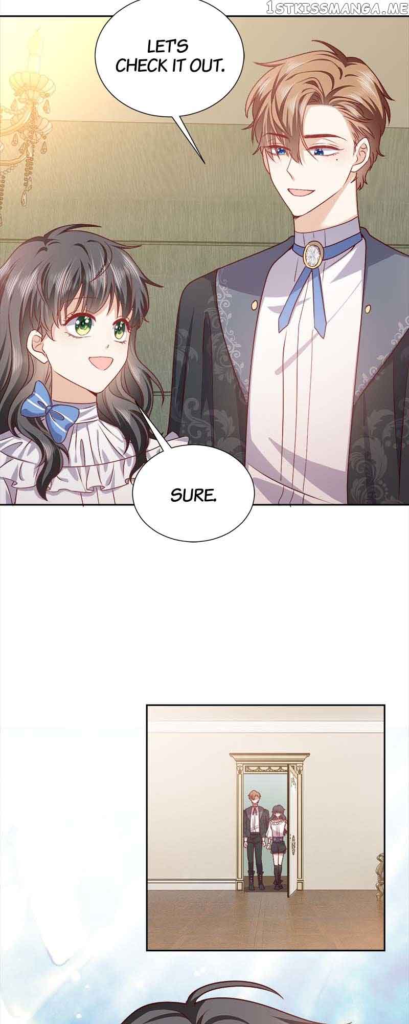 Truly Refuse To Be A Witch Chapter 49 100 13