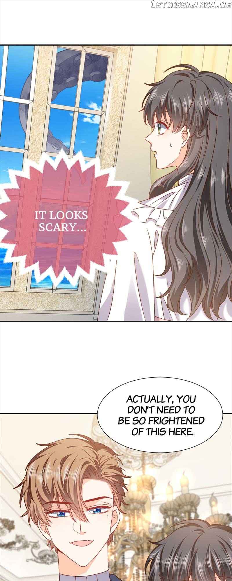 Truly Refuse To Be A Witch Chapter 49 103 16