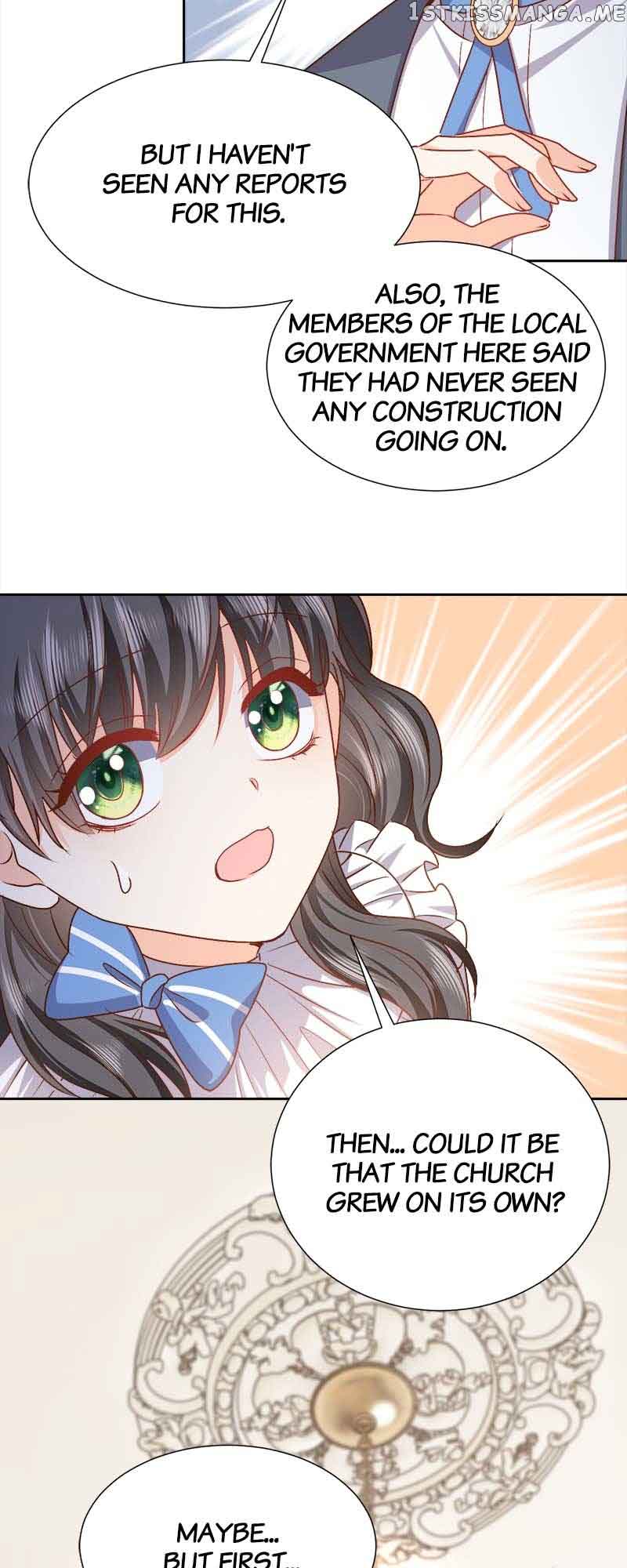 Truly Refuse To Be A Witch Chapter 49 106 19