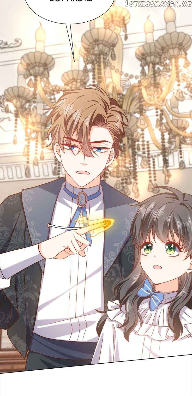 Truly Refuse To Be A Witch Chapter 49 107 20