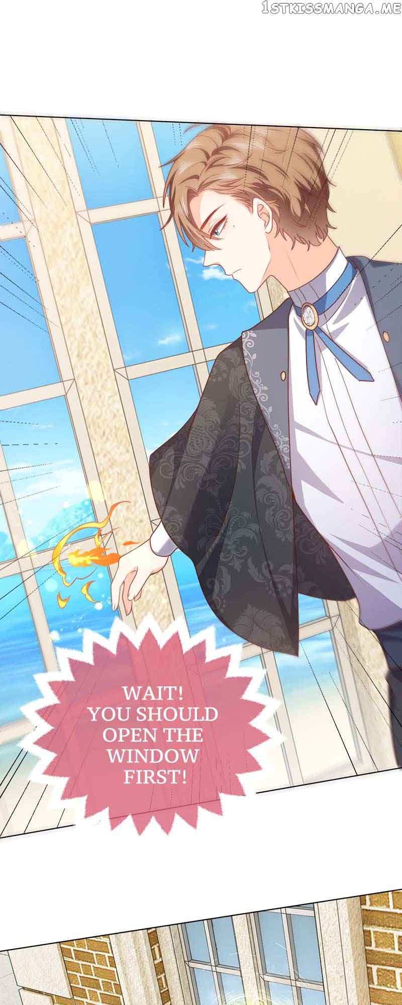 Truly Refuse To Be A Witch Chapter 49 108 21