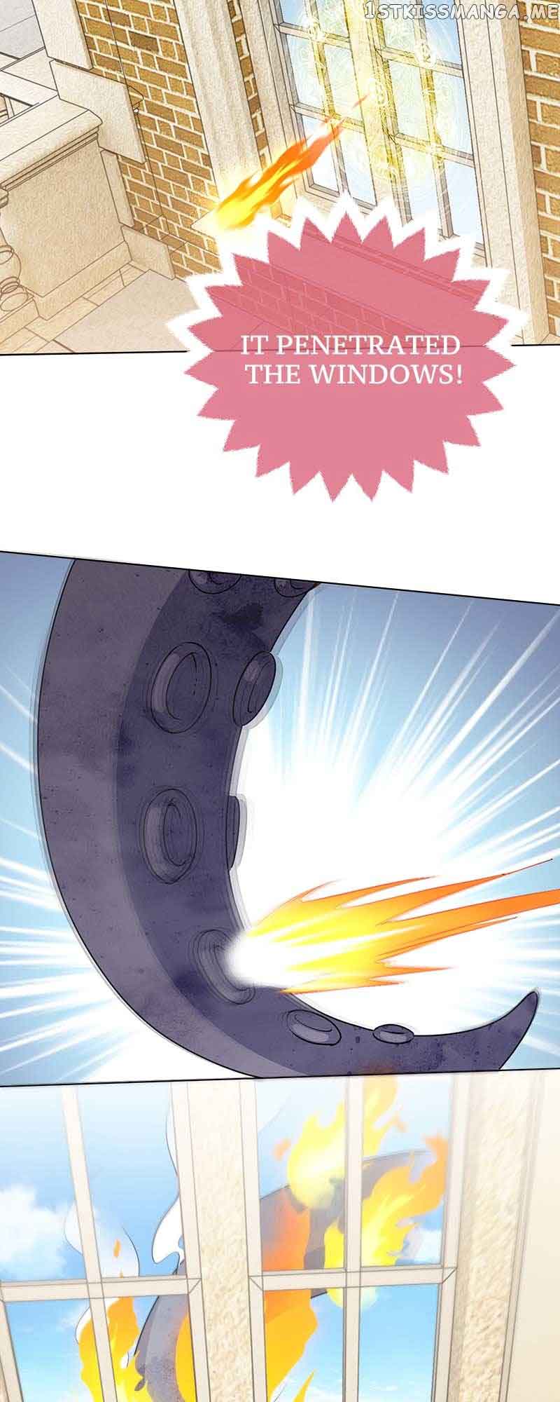 Truly Refuse To Be A Witch Chapter 49 109 22